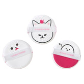My Beauty Tool Air Puff - Korean-Skincare